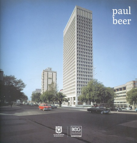 Libro Paul Beer