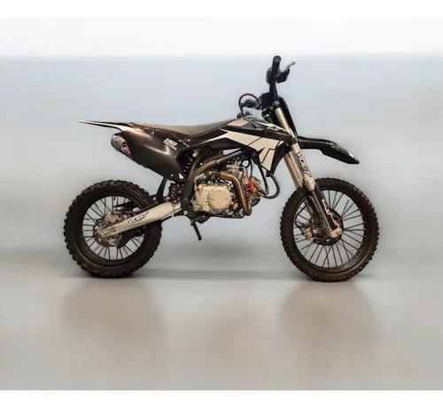 Apollo 150cc Rfz Mx