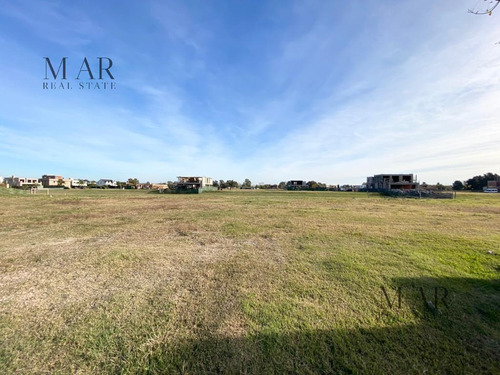 Imagen 6 de 10 de Lote En Venta Orientacion Noreste. Barrio El Yacht Nordelta