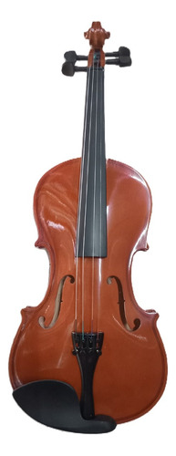 Violin 4/4 Principiante Estudiante Lincoln Arco Estuche 
