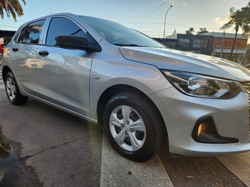 Chevrolet Onix 1.2