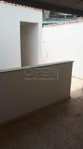 Imagem 12 de 17 de Sobrado Com 4 Dormitórios À Venda, 249 M² Por R$ 500.000,00 - Vila Luzita - Santo André/sp - So0879
