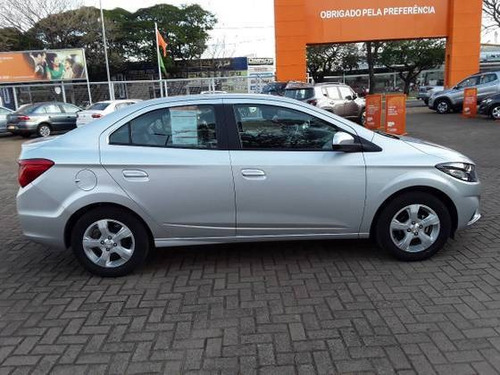 Imagem 9 de 10 de Chevrolet Prisma 1.4 Mpfi Lt 8v Flex 4p Manual