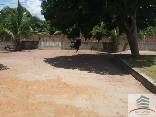 Imagem 6 de 28 de Granja A Venda Em Massaranduba, Ceará Mirim