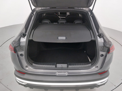Fiat FASTBACK 1.0 TURBO 200 FLEX IMPETUS CVT