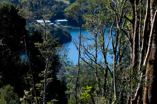 Maravillosa Vista! Linda Parcelación