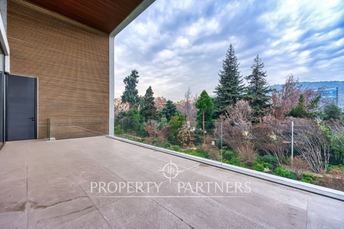Exclusivo Y Elegante Penthouse Nuevo, San Damian