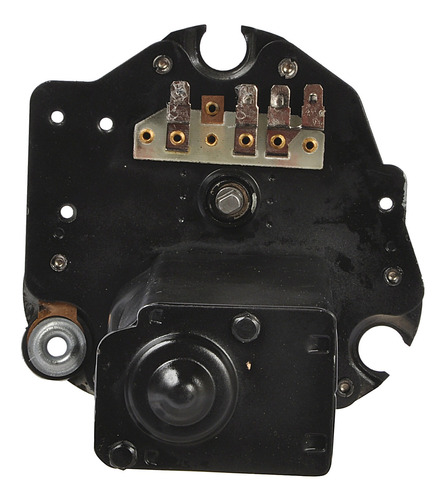 1 Motor Limpiaparabrisas Delantero Jeep J-2500 65 Al 73