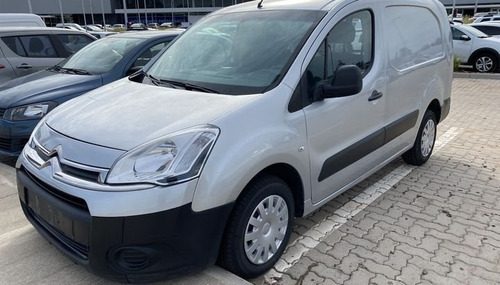Citroën Berlingo B9 1.6 2014