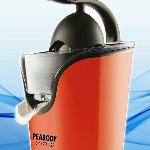 Extractor De Cítricos Peabody Modelo: Pe-ec402r