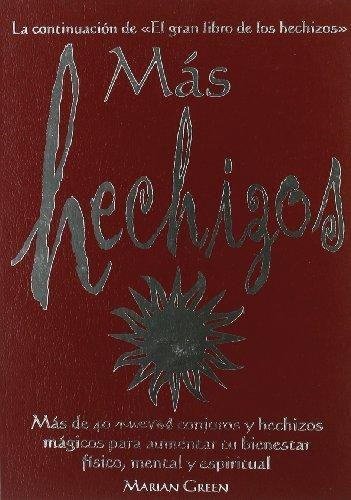 Mas Hechizos De Marian Green Edaf