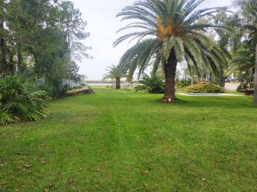 Imagen 16 de 24 de Se Vende 1ha. Con 3 Casas Sobre Ruta 11 Km 450
