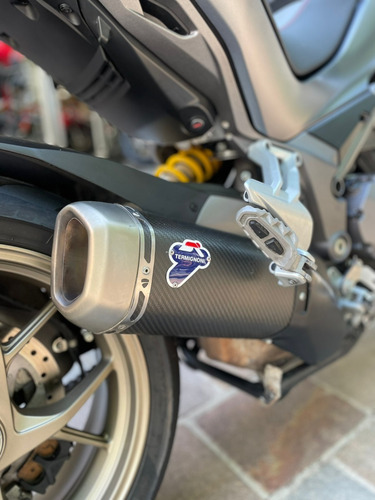 Imagen 8 de 16 de Ducati Multistrada 1260. Año 2019. 18.000 Km San Isidro