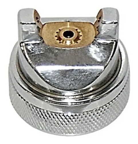 Kit Capa, Bico, Agulha 1,7mm P / Pistola Ldr-pro-550