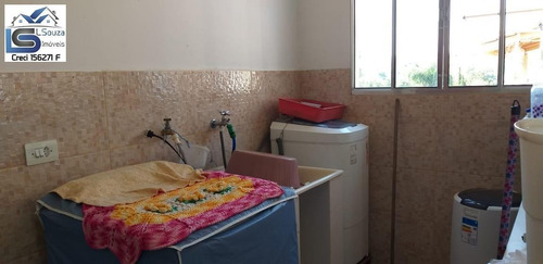 Imagem 12 de 15 de Chácara Para Venda Em Pinhalzinho, Centro, 3 Dormitórios, 4 Vagas - 968_2-1186210