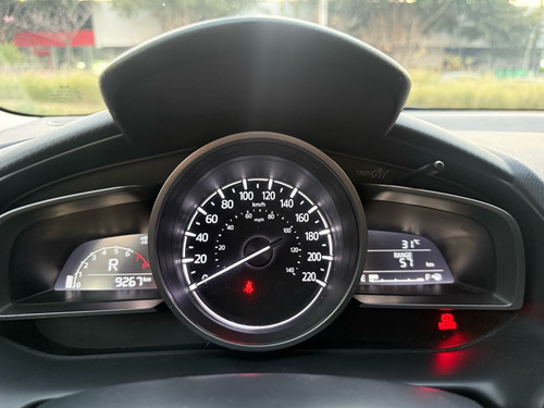 Mazda Mazda 2 2024