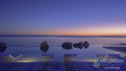 Moderno Apartamento En Venta En Bayahibe Pva-007-07-20