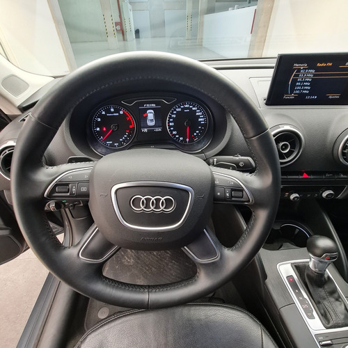 Audi A3 1.4 Sedan Tfsi Stronic 122cv
