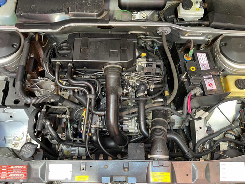 Imagen 2 de 15 de Peugeot 405
