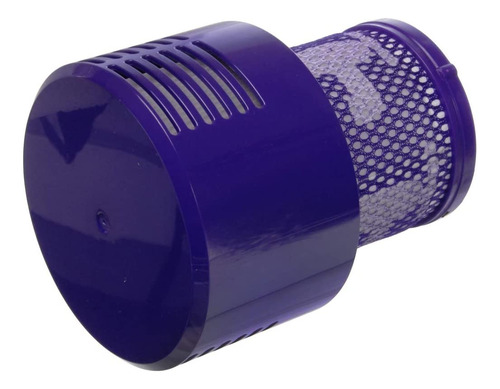 Filtro Dyson 969082-01 V10, Morado