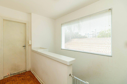Imagem 14 de 25 de Lindíssima Casa Com 3 Dormitórios À Venda, 160 M² - Brooklin - São Paulo/sp - Ca0263