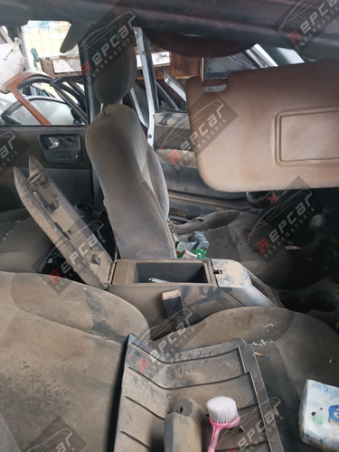 Chevrolet S10 Apache En Desarme 2002 Hasta 2008