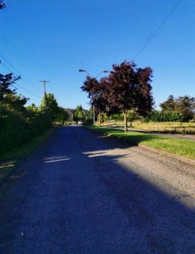 Vendo Parcela En Botrolhue ,palomar De San Ju (98027)