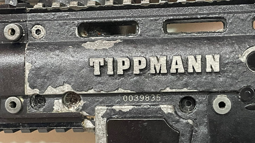 Tippman X7 Phenom Negro (Usado)