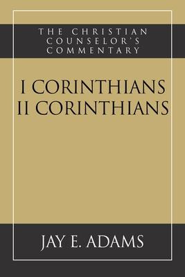 Libro I And Ii Corinthians - Jay E Adams