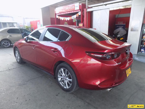 Mazda 3 2.0 Grand Touring