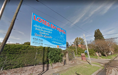 Imagen 4 de 5 de Terreno En Venta En Jose Leon Suarez