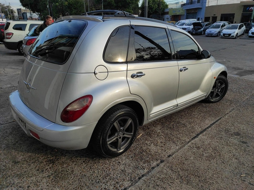 Imagen 4 de 14 de Chrysler Pt Cruiser 2006 2.4 Classic