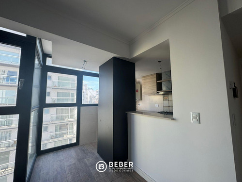 En Venta Departamento 3 Ambientes A Estrenar En Guemes