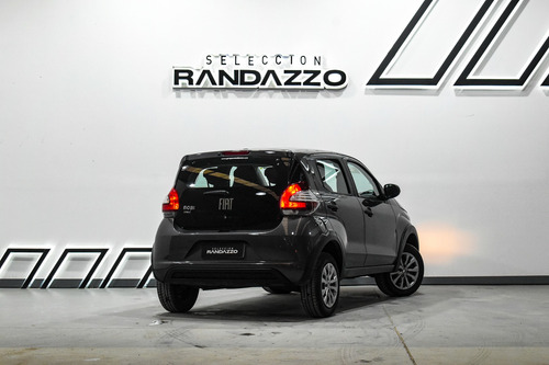 Fiat Mobi Like Berazategui 513