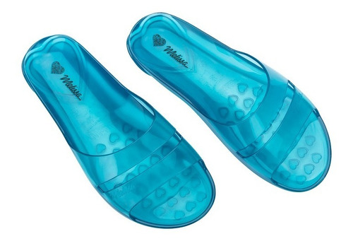 Imagem 3 de 6 de Melissa The Real Jelly Slide 33646 Original + Nota Fiscal