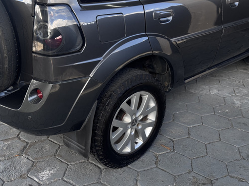 Mitsubishi Pajero TR4 Pajero TR4 2.0/ 2.0 Flex 16V 4x4 Aut.