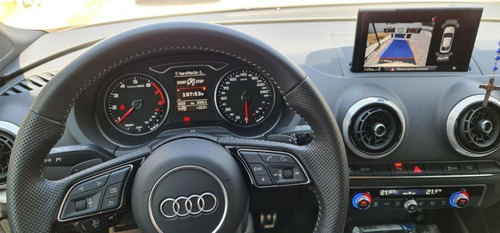 Audi A3 Sline 2020