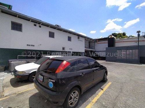 Terreno En Venta Las Mercedes #24-19971 K.f