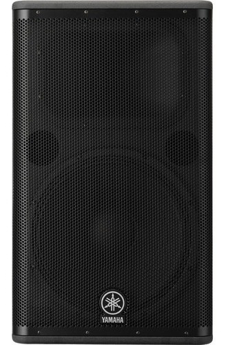 Bocina Amplificada Yamaha Dsr115 Altavoz De 1300w