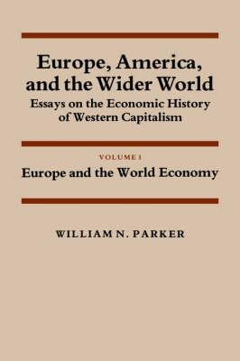 Studies In Economic History And Policy: Usa In The Twenti...