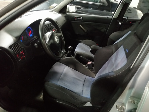 Volkswagen Golf 1999 1.8 Turbo Gti