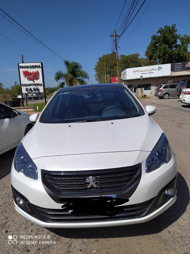 Peugeot 308 1.6 Feline Hdi 115cv 2020