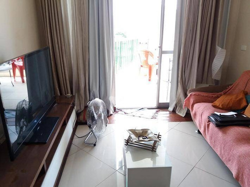 Apartamento Com 2 Dormitórios À Venda, 87 M² Por R$ 280.000,00 - Fonseca - Niterói/rj - Ap37120