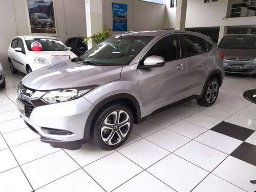 Imagem 1 de 10 de Honda Hr-v 2018 1.8 Lx Flex Aut. 5p