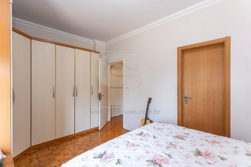 Imagem 11 de 24 de Apartamento Em Jardim Lindóia, Porto Alegre/rs De 156m² 3 Quartos À Venda Por R$ 550.000,00 - Ap1053282-s