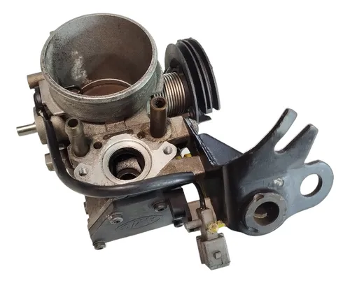 Corpo Borboleta Tbi Peugeot 406 2.0 16v 308672747 Corpo Borboleta Tbi Peugeot 406 2.0 16v 308672747