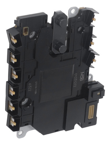 Módulo De Control De Transmisión Etc94-110n Re7r01a Tcu Tcm