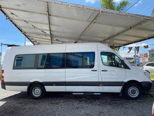 Imagen 4 de 14 de Mercedes-benz Sprinter Disel 2.2lts 4 Cil