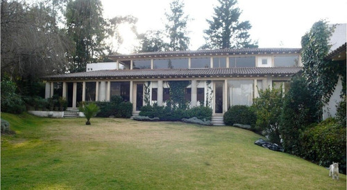 Casa En Venta Y Renta En Rancho San Francisco