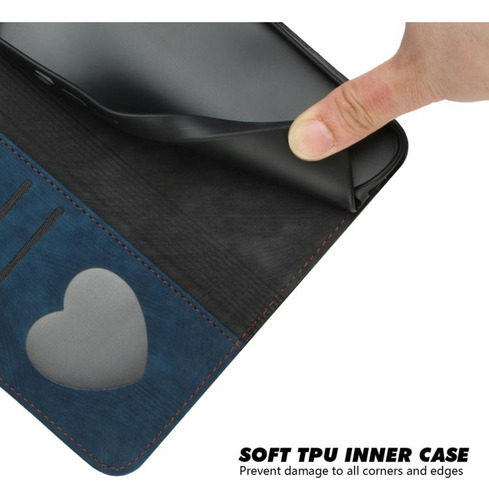 Funda De Piel For Nothing Phone 3a For Nothing Phone 3a Pro